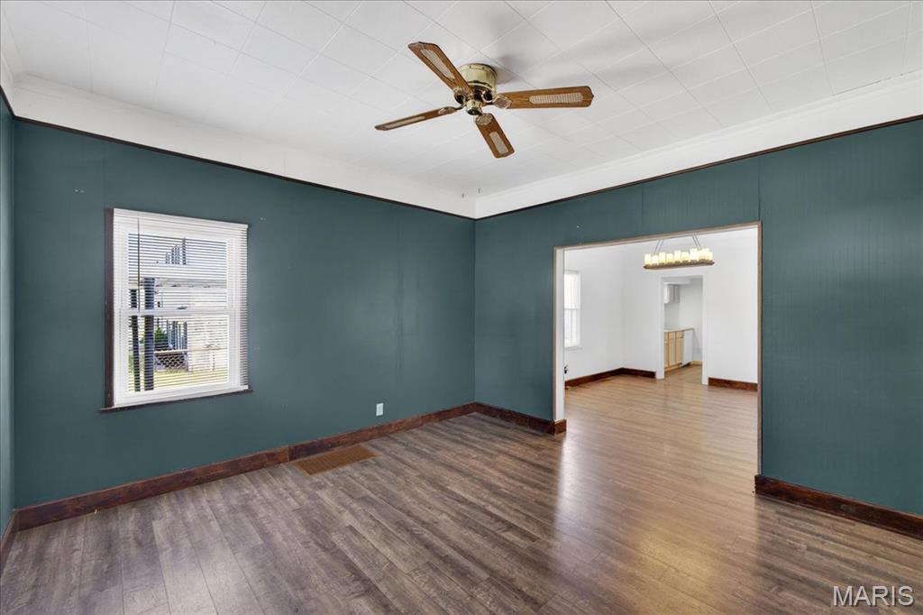 Valley Park Blk 62 Lts 21 & 22 Bdy Adj - Residential