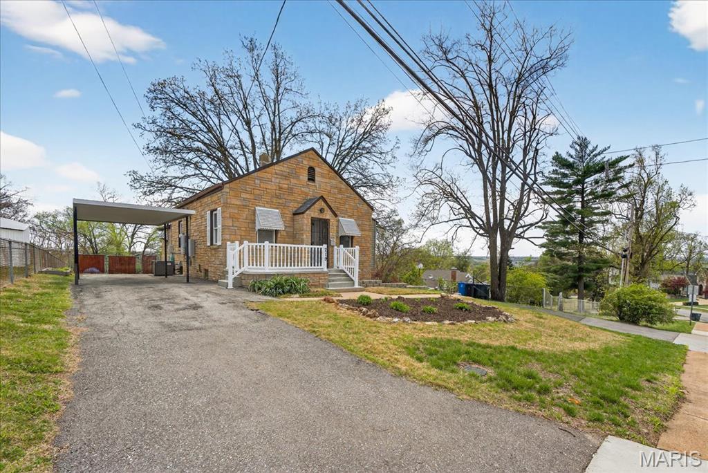 Valley Park Blk 62 Lts 21 & 22 Bdy Adj - Residential