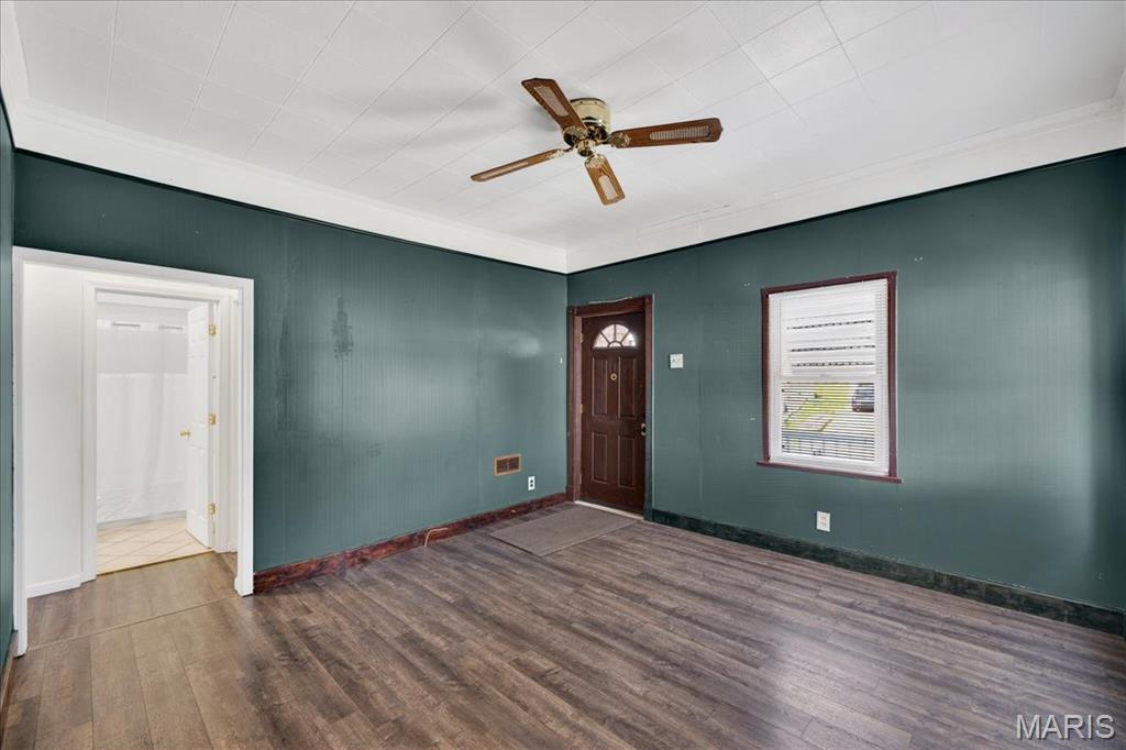 Valley Park Blk 62 Lts 21 & 22 Bdy Adj - Residential