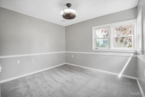 Tiny photo for 127 Welch Drive, Elsberry, MO 63343 (MLS # 25042603)