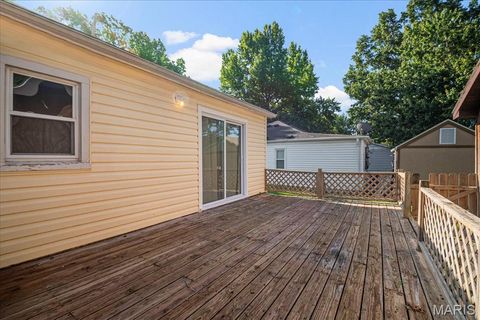 Tiny photo for 127 Welch Drive, Elsberry, MO 63343 (MLS # 25042603)