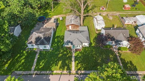 Tiny photo for 127 Welch Drive, Elsberry, MO 63343 (MLS # 25042603)
