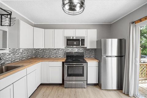 Tiny photo for 127 Welch Drive, Elsberry, MO 63343 (MLS # 25042603)