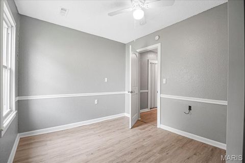 Tiny photo for 127 Welch Drive, Elsberry, MO 63343 (MLS # 25042603)