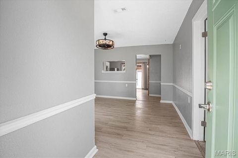 Tiny photo for 127 Welch Drive, Elsberry, MO 63343 (MLS # 25042603)