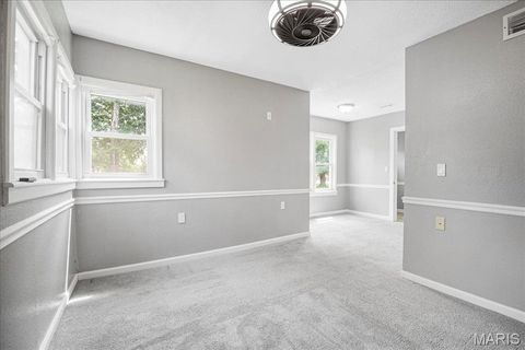 Tiny photo for 127 Welch Drive, Elsberry, MO 63343 (MLS # 25042603)