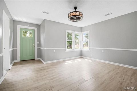 Tiny photo for 127 Welch Drive, Elsberry, MO 63343 (MLS # 25042603)