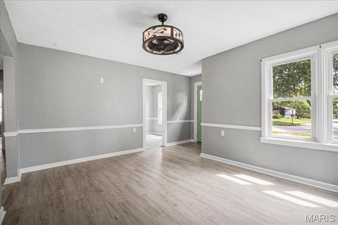 Tiny photo for 127 Welch Drive, Elsberry, MO 63343 (MLS # 25042603)