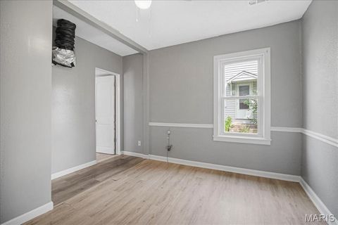 Tiny photo for 127 Welch Drive, Elsberry, MO 63343 (MLS # 25042603)