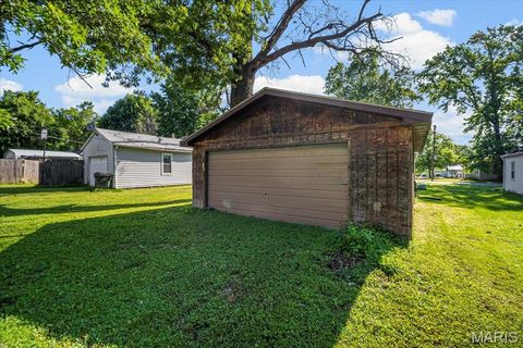 Tiny photo for 127 Welch Drive, Elsberry, MO 63343 (MLS # 25042603)
