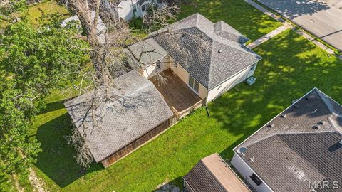 Tiny photo for 127 Welch Drive, Elsberry, MO 63343 (MLS # 25042603)