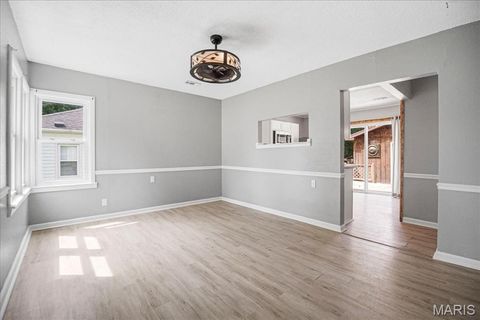 Tiny photo for 127 Welch Drive, Elsberry, MO 63343 (MLS # 25042603)