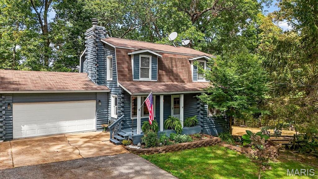 1208 Babler Park Court