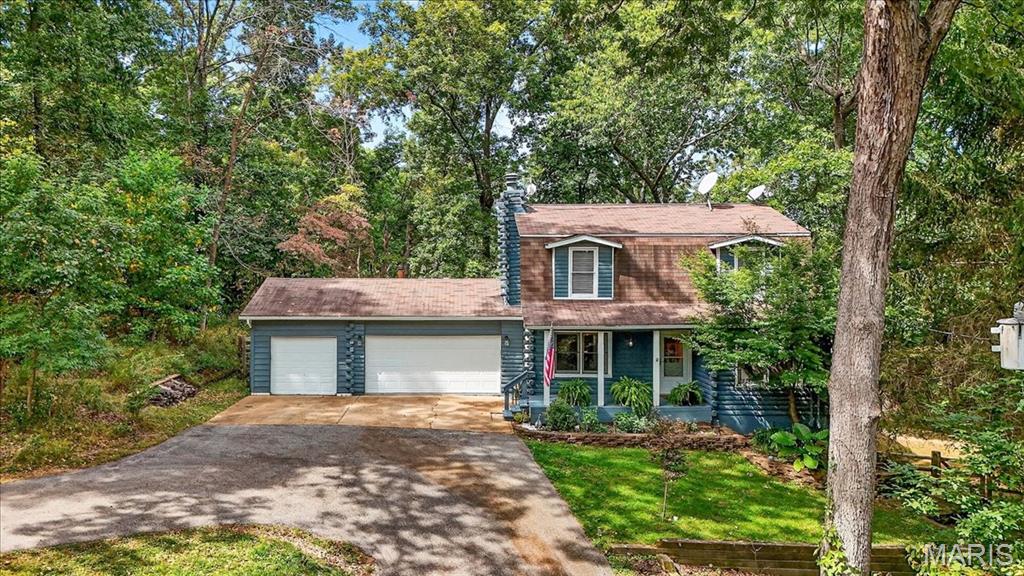 1208 Babler Park Court