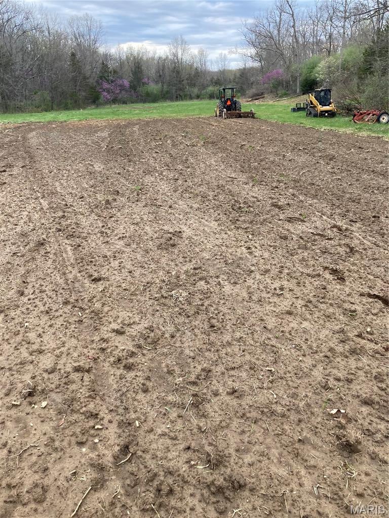 50.15 +/- Acres Pendleton Lost Creek Road