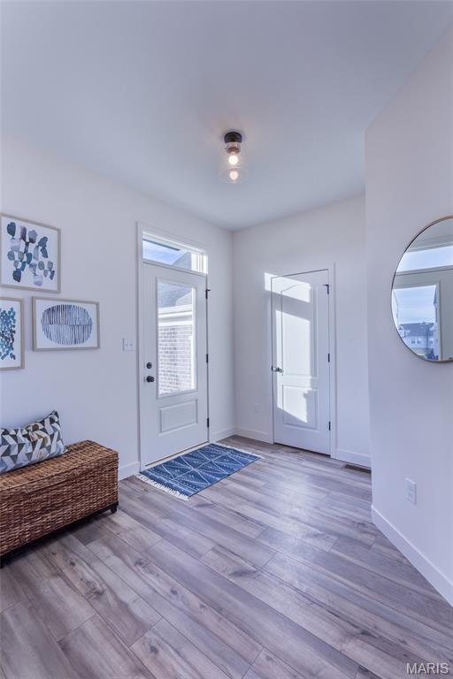 206 Talbot Way
