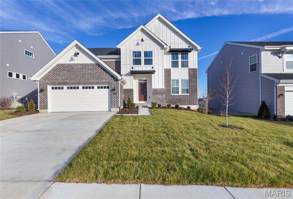 206 Talbot Way