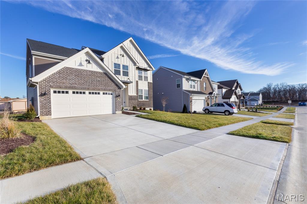 206 Talbot Way