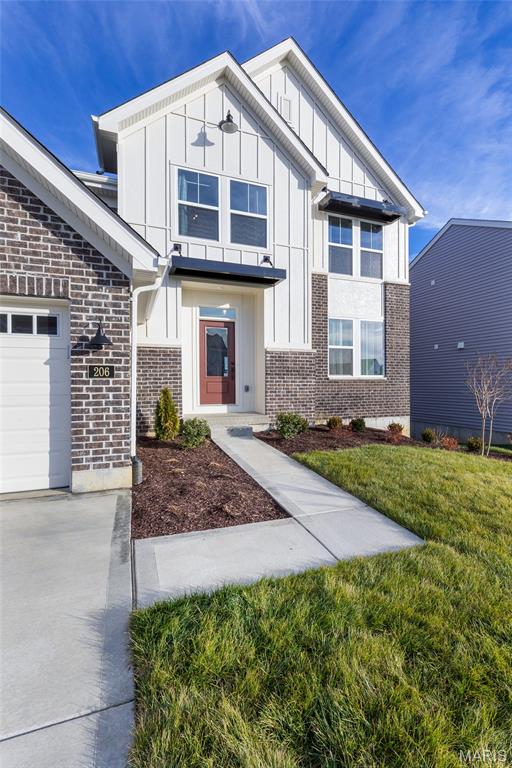 206 Talbot Way