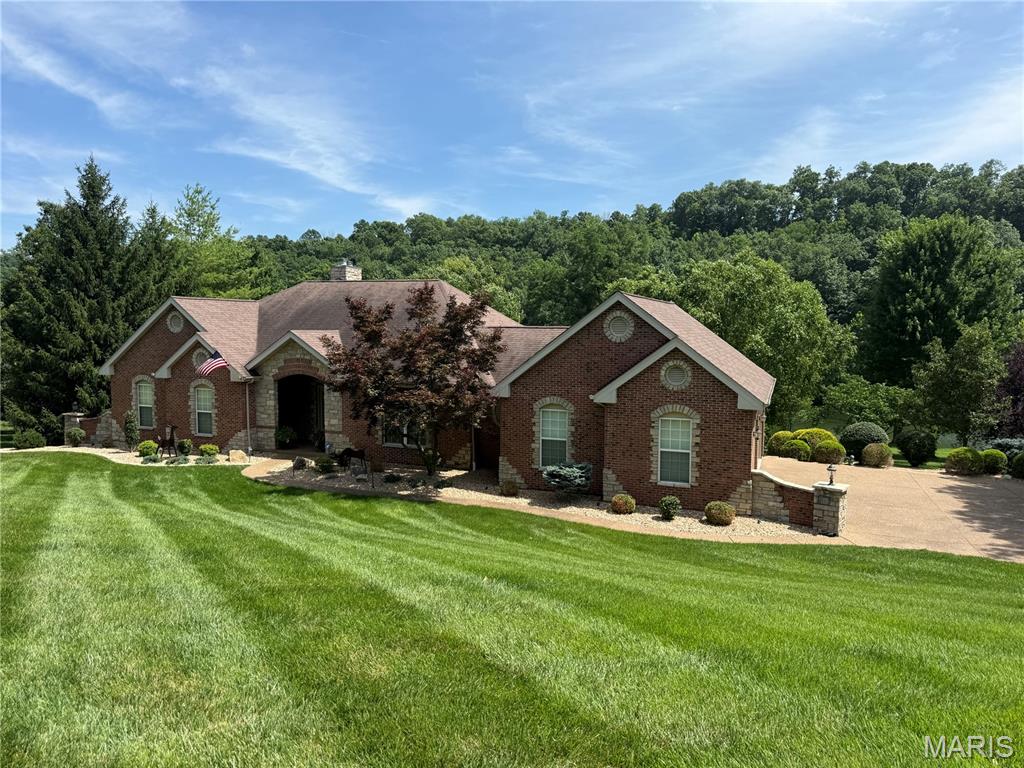 4476 Augusta Shores Drive