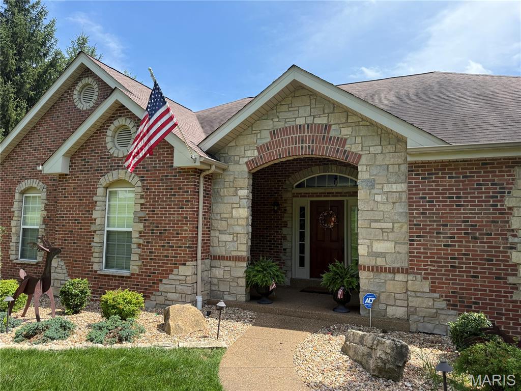 4476 Augusta Shores Drive