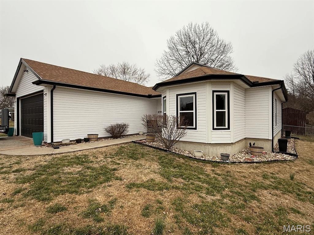 Christopher Sub - Residential