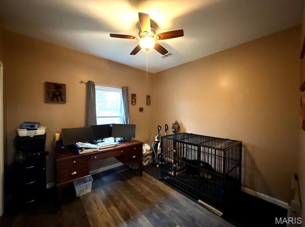 Christopher Sub - Residential