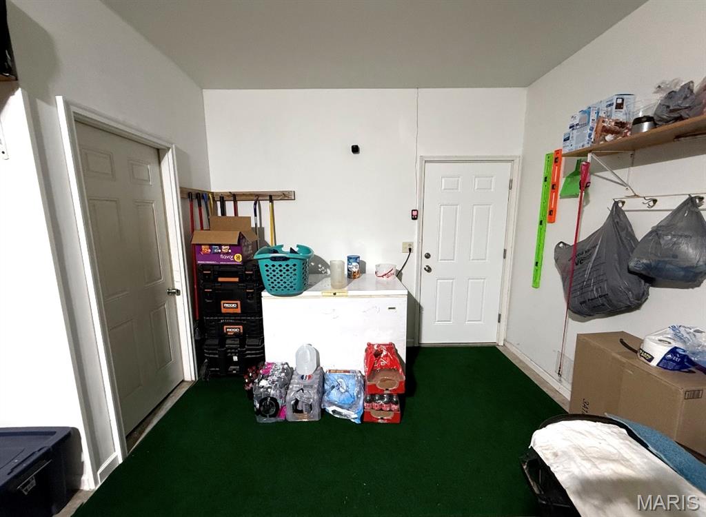 Christopher Sub - Residential