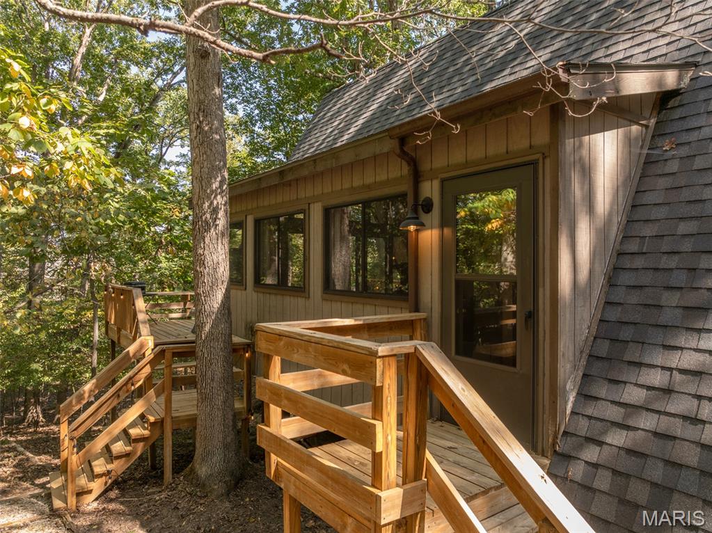 1126 Mitten Ridge Drive