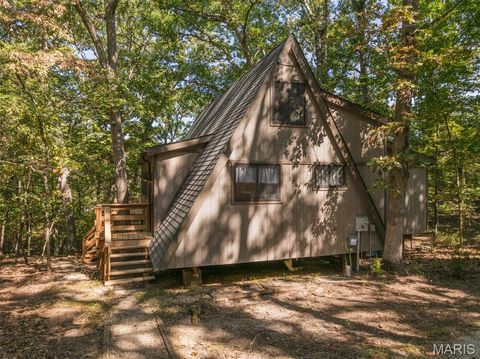 1126 Mitten Ridge Drive Innsbrook MO 63390