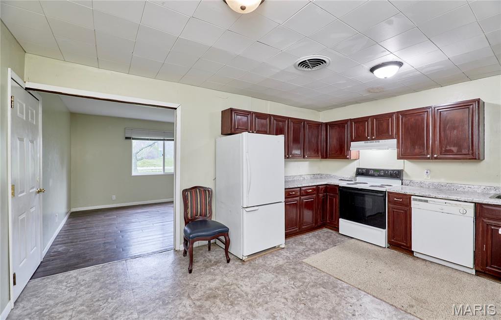 Westridge - Residential