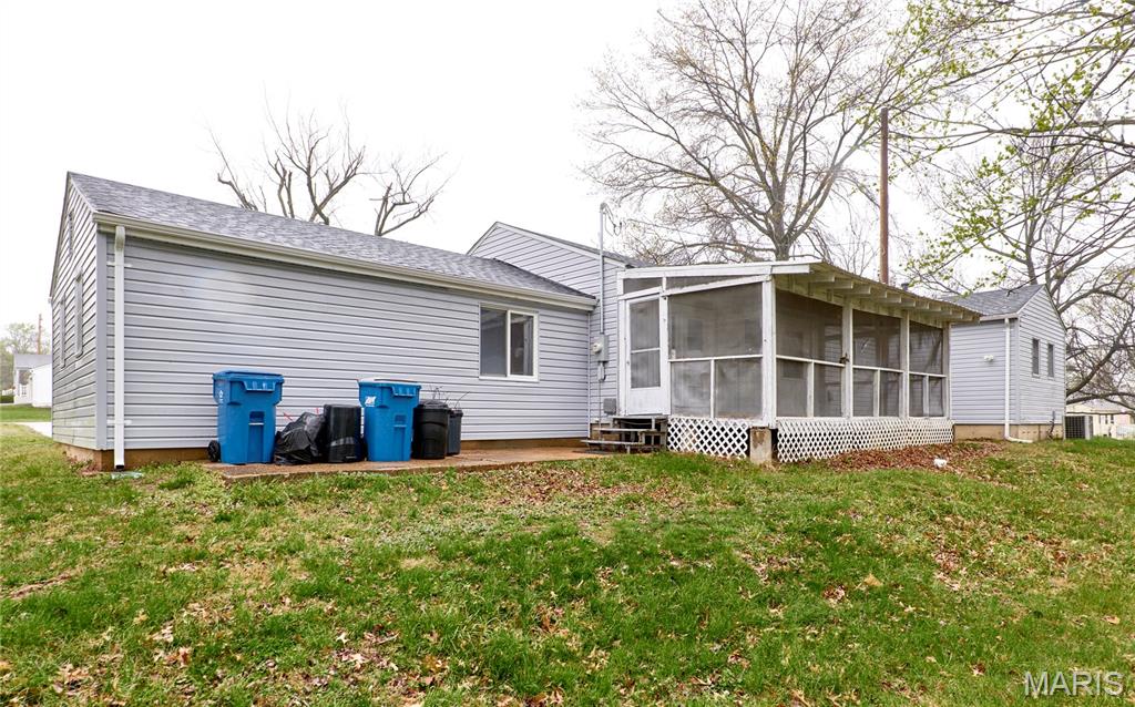 Westridge - Residential