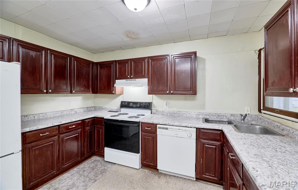 Westridge - Residential