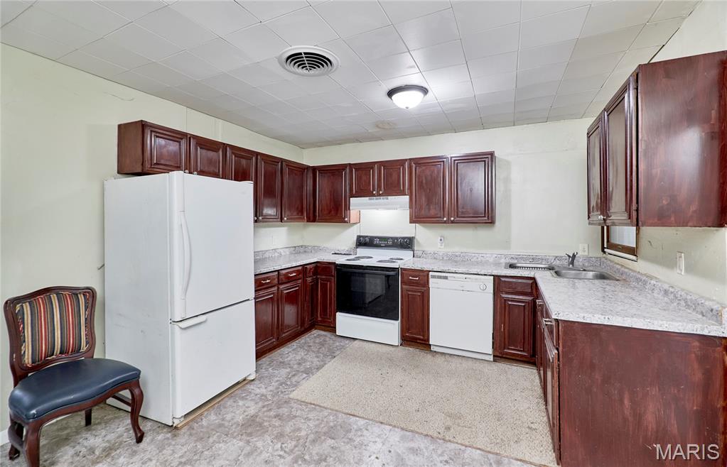 Westridge - Residential