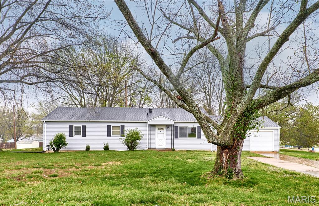 Westridge - Residential