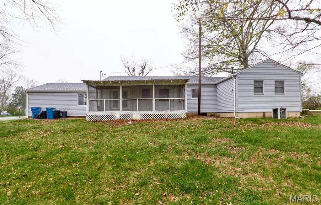 Westridge - Residential