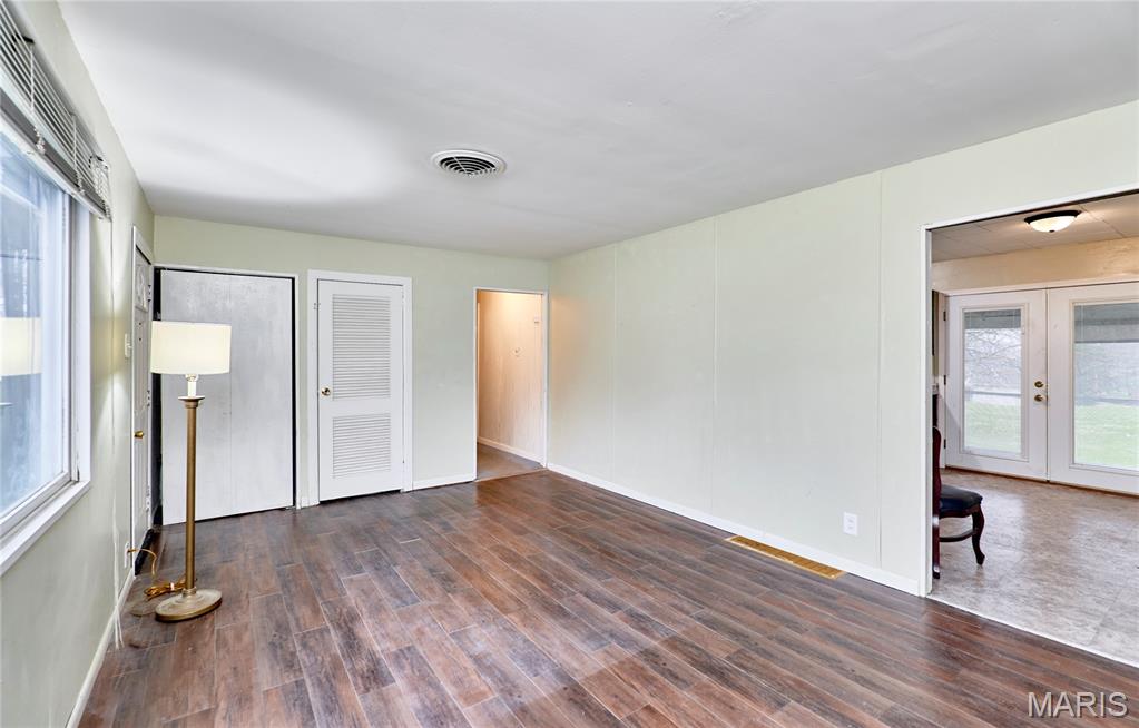 Westridge - Residential