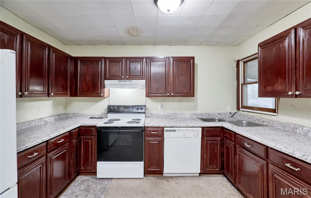 Westridge - Residential