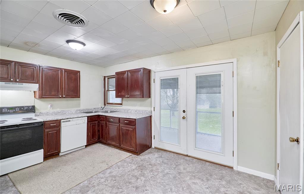 Westridge - Residential