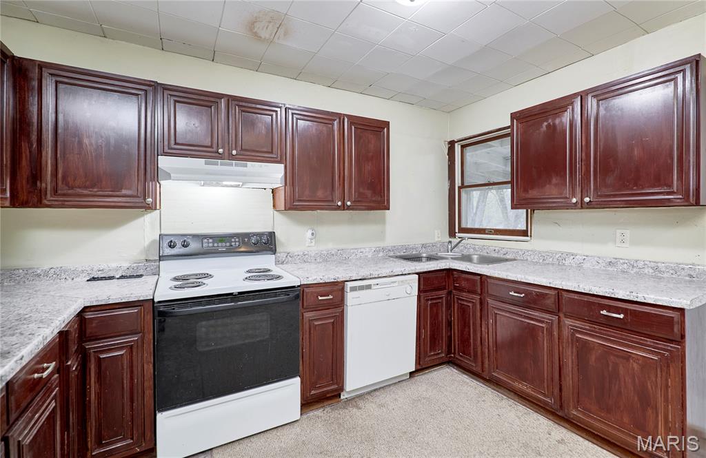 Westridge - Residential