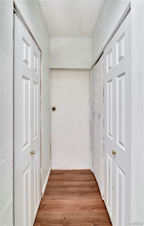 Westridge - Residential