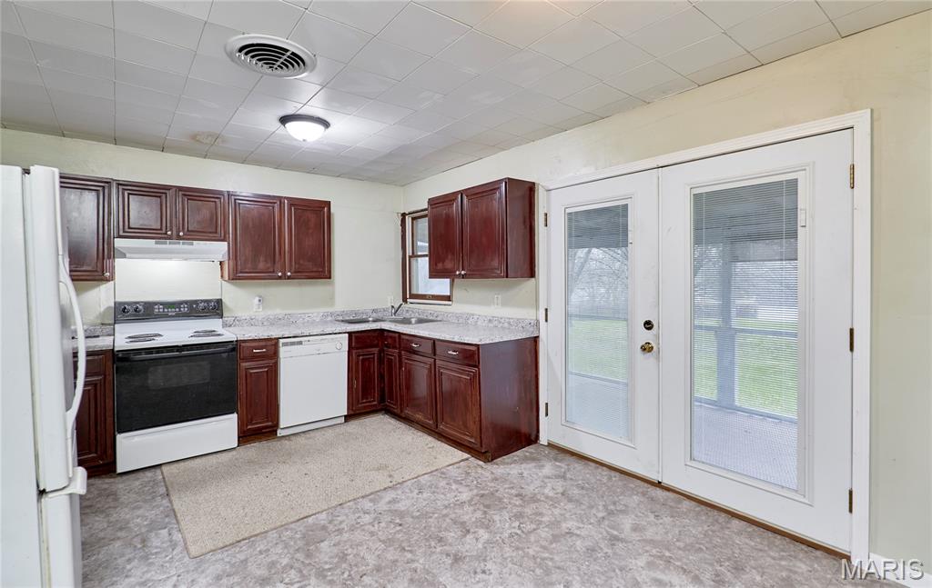 Westridge - Residential