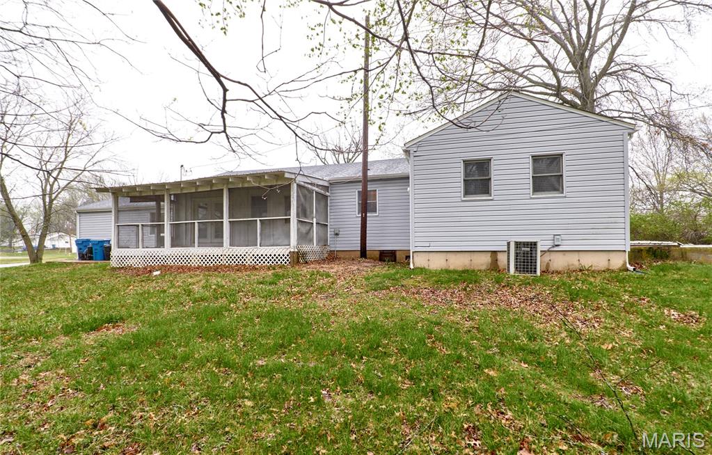 Westridge - Residential