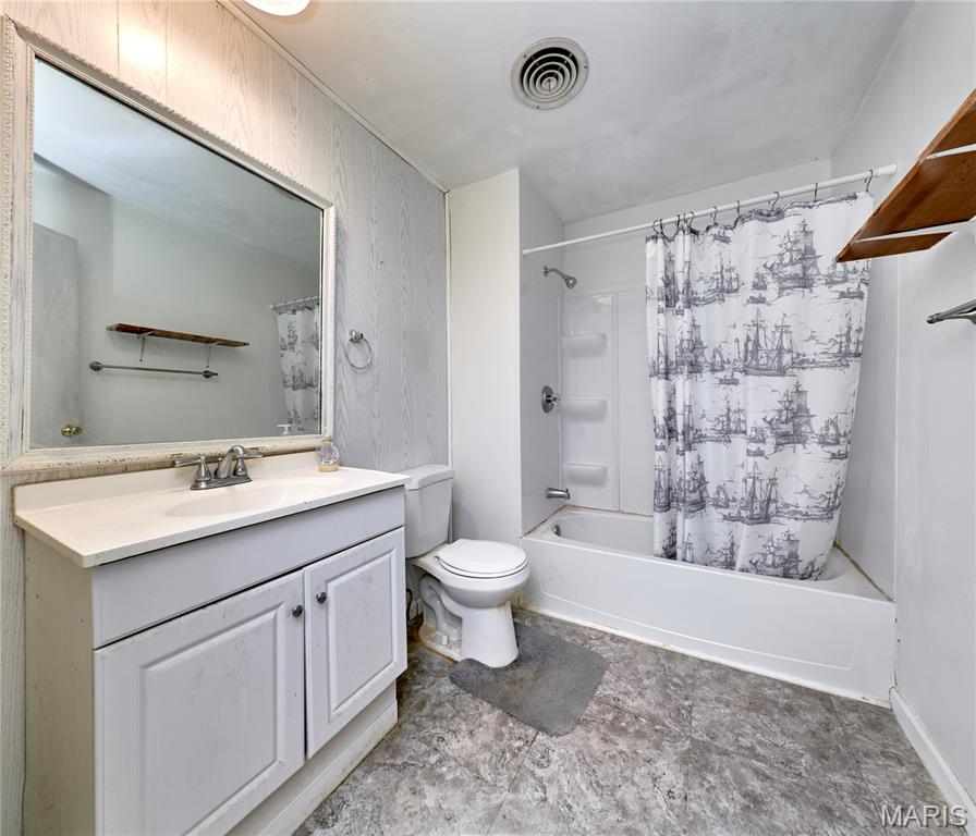 Westridge - Residential