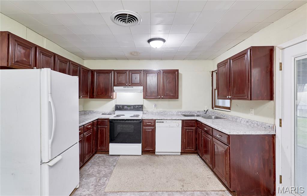 Westridge - Residential