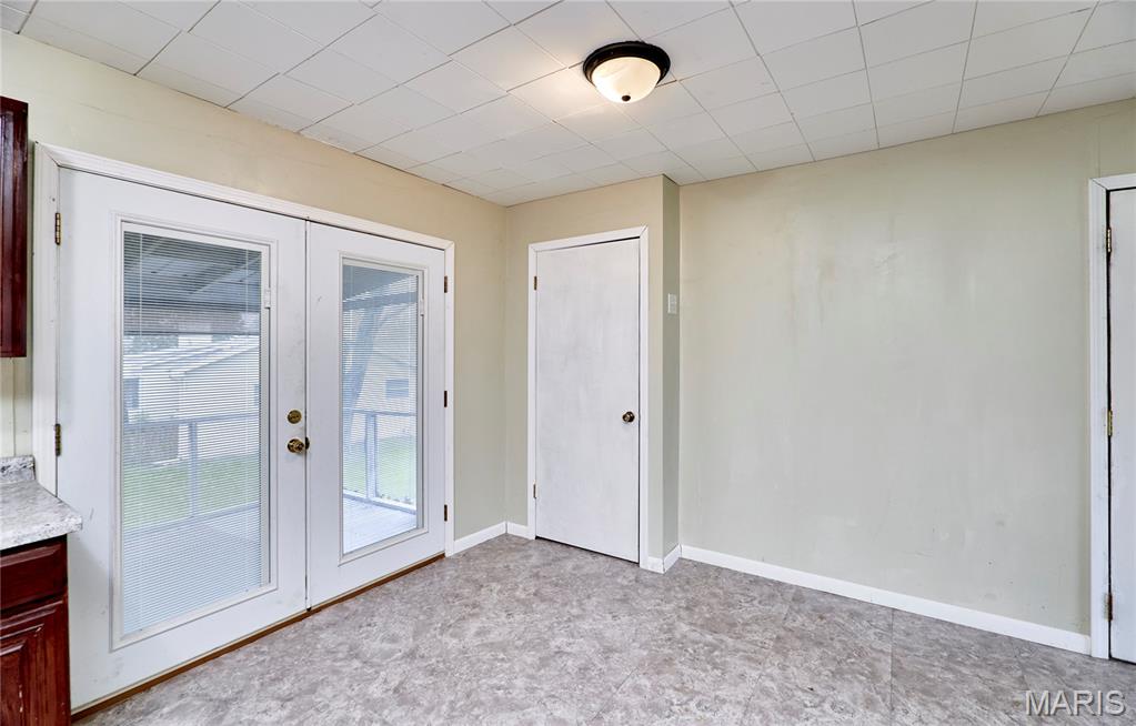 Westridge - Residential