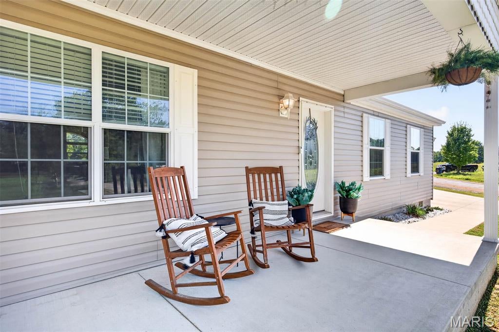 3 Algonquin Lane