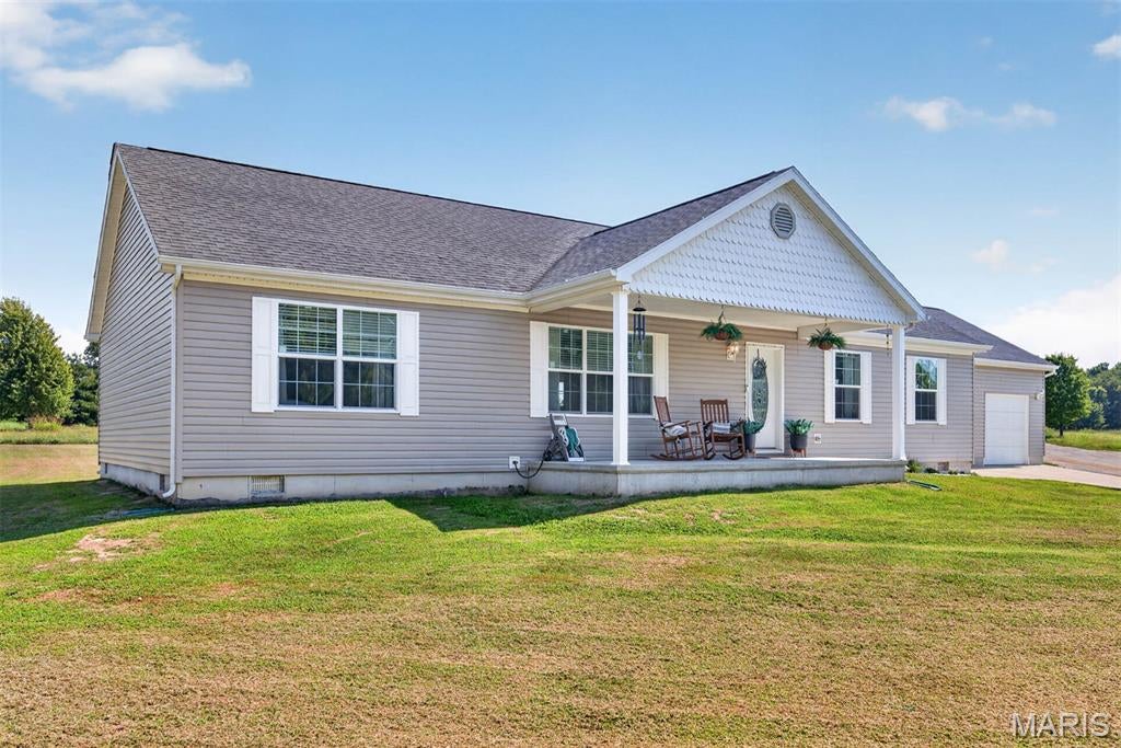 3 Algonquin Lane