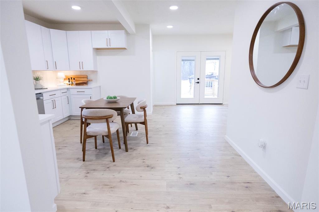 Hubbard Add - Residential