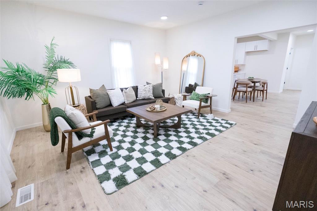 Hubbard Add - Residential